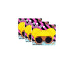 Queen Bee Lil' Characters Sun-Staches